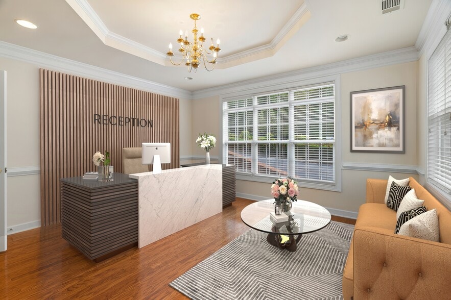 More Photos Of 1875 Old Alabama Rd, Roswell Office For Lease