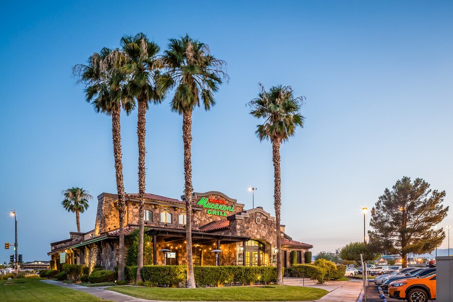 More Photos Of 2001-2351 N Rainbow Blvd, Las Vegas Unknown For Lease