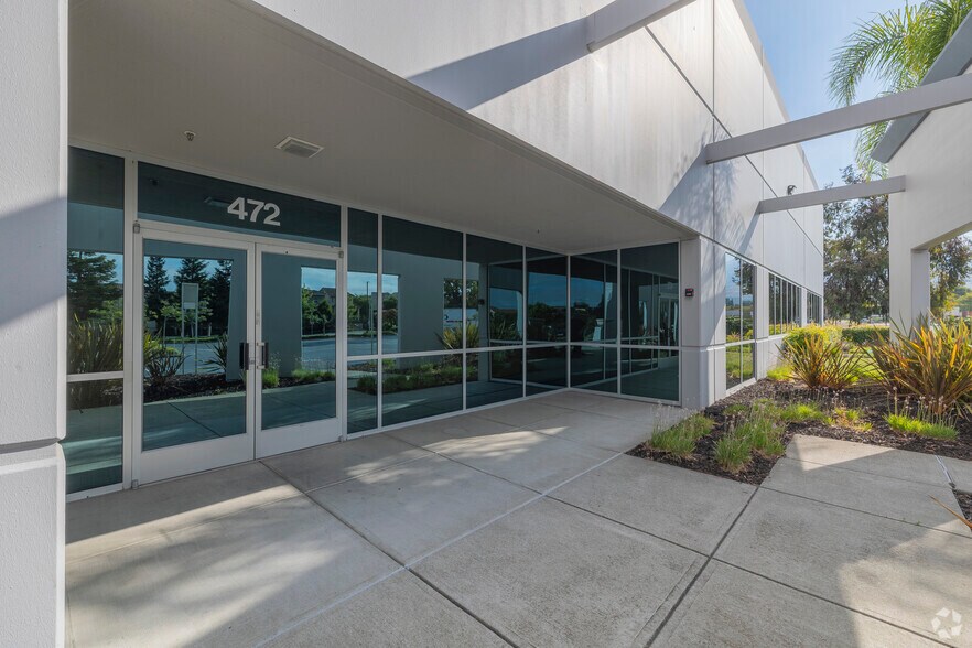 More Photos Of 472 Kato Ter, Fremont Research And Development For Lease