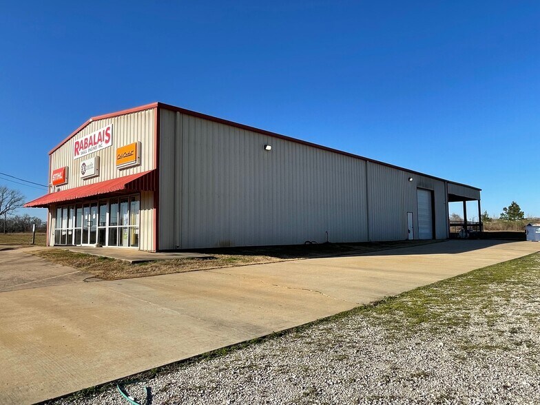 More Photos Of 7135 LA-1 Hwy, Natchitoches Storefront For Sale