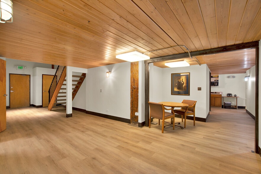 More Photos Of 1800 15th St, Denver Loft Creative Space For Sale