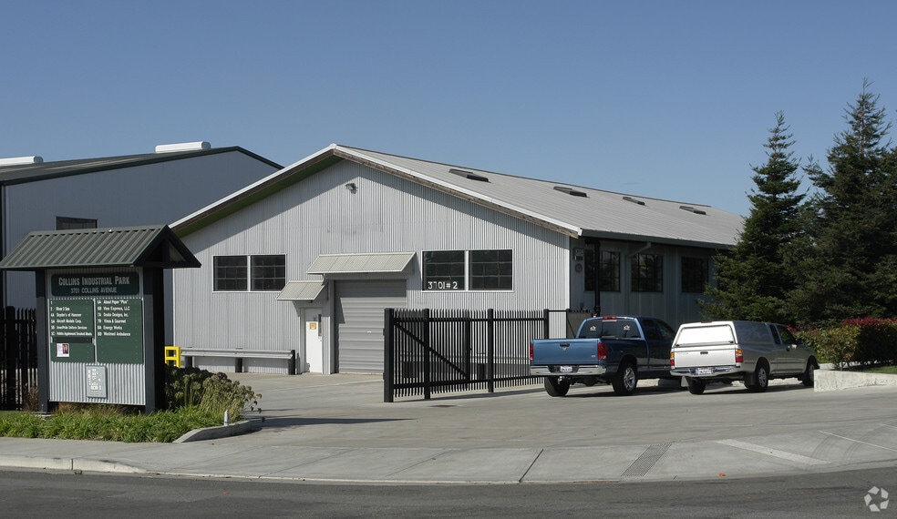 Primary Photo Of 3701 Collins Ave, Richmond Unknown For Lease
