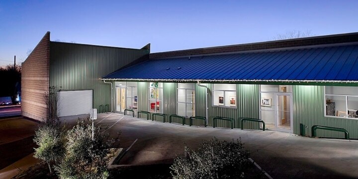 Primary Photo Of 1308 E 7th St, Austin Office For Lease