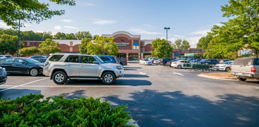 More Photos Of Davidson Hwy @ Poplar Tent Rd, Kannapolis Unknown For Lease
