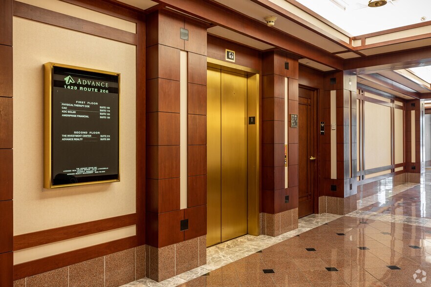 More Photos Of 1420 Route 206, Bedminster Unknown For Lease