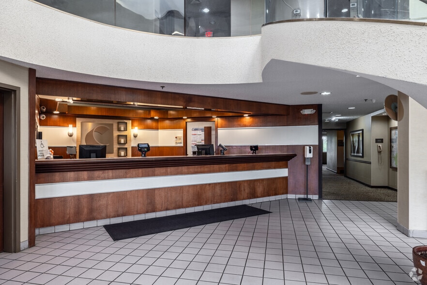 More Photos Of 5345 Broadmoor Cir NW, Canton Hotel For Sale