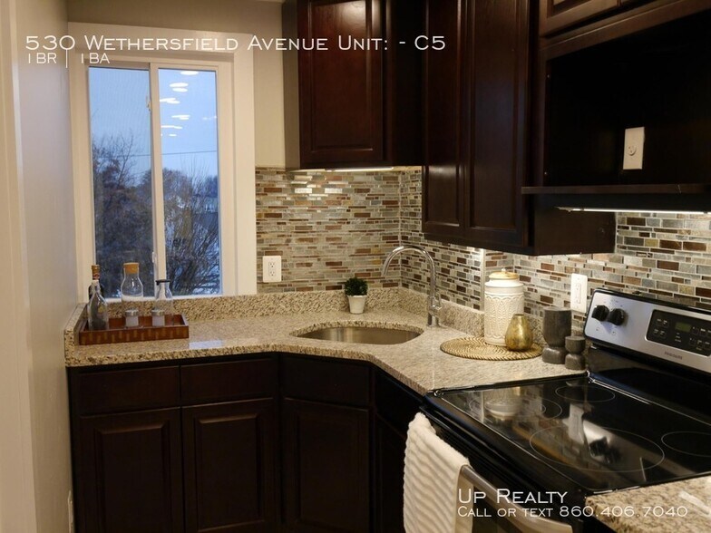 More Photos Of 530 Wethersfield Ave, Hartford Apartments For Sale