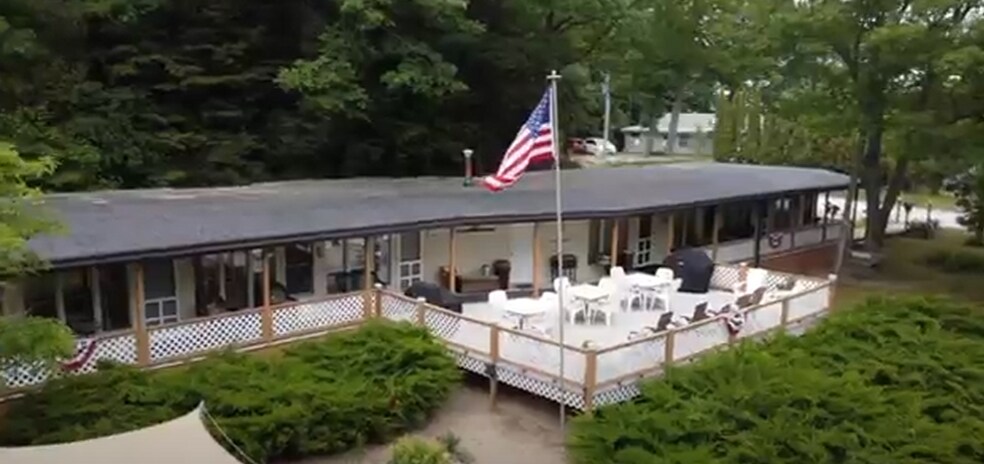 Primary Photo Of 10244 Lost Valley, Montague Hotel For Sale