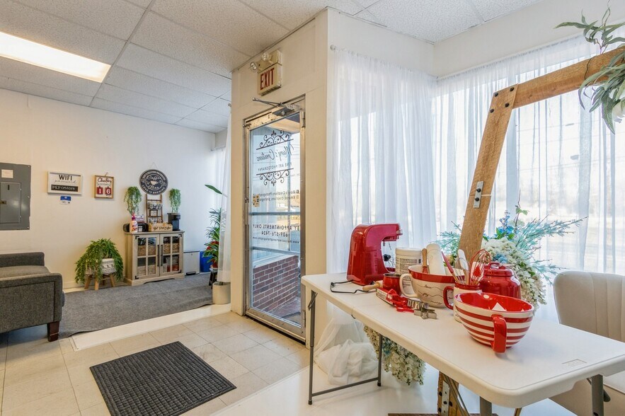 More Photos Of 569 Morton Ave, Rosenhayn General Retail For Sale