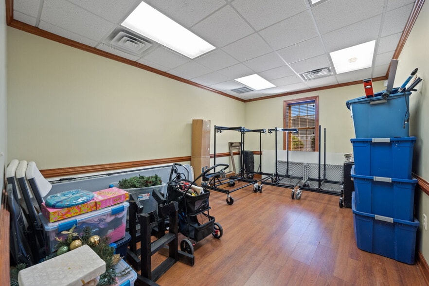 More Photos Of 441 Kinston Hwy, Richlands Office For Sale