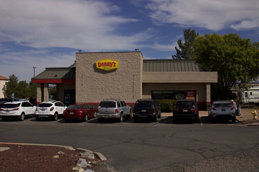 More Photos Of 1630 W State Route 260, Camp Verde Freestanding For Sale