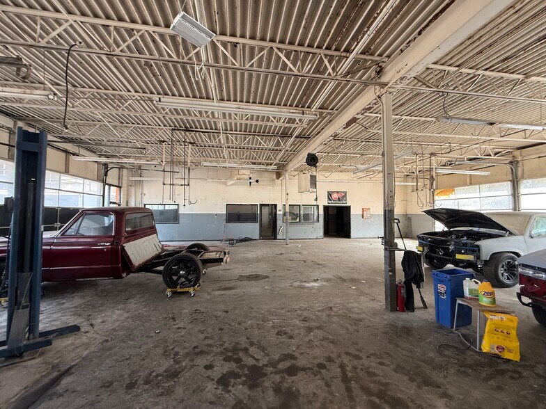 More Photos Of 1634 Gordon Hwy, Augusta Freestanding For Lease