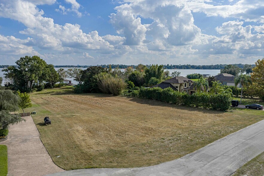 More Photos Of 2080 Kennwood Grove Ln, Auburndale Land For Sale
