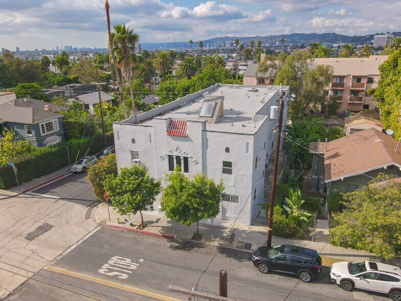 More Photos Of 1001 Hyperion Ave, Los Angeles Apartments For Sale