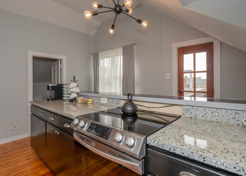 More Photos Of , Newport Multifamily For Sale