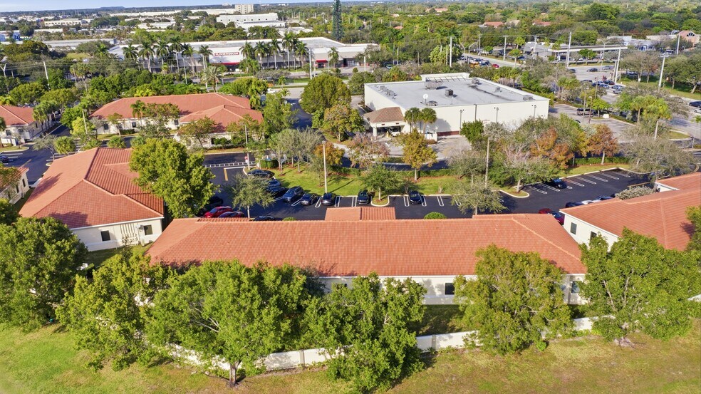 More Photos Of 11784 W Sample Rd, Coral Springs Office For Sale