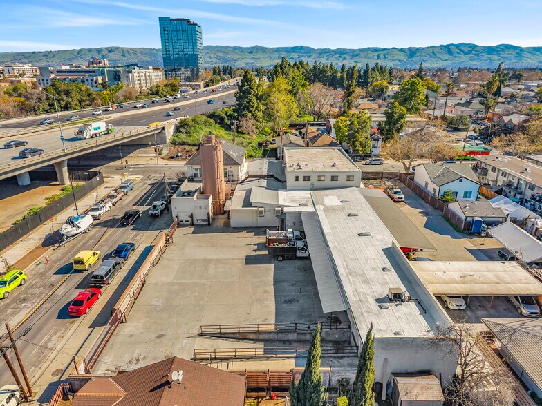More Photos Of 655 S Almaden Ave, San Jose Food Processing For Sale