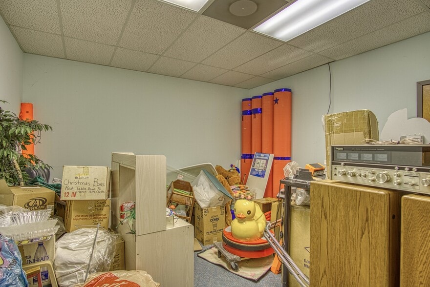 More Photos Of 3174 Salem Rd SE, Conyers Flex For Sale