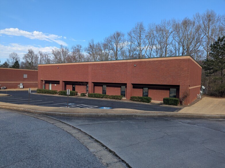 More Photos Of 1870 S Lee Ct, Buford Light Manufacturing For Sale