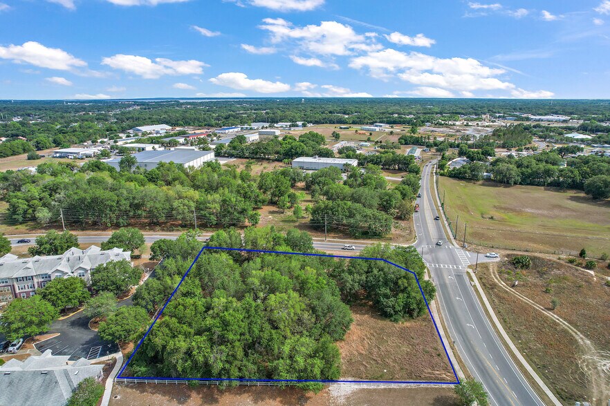 More Photos Of Thomas Ave, Leesburg Land For Sale