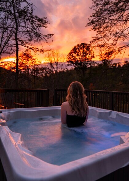 More Photos Of 1708 Minty Way, Sevierville Hotel For Sale