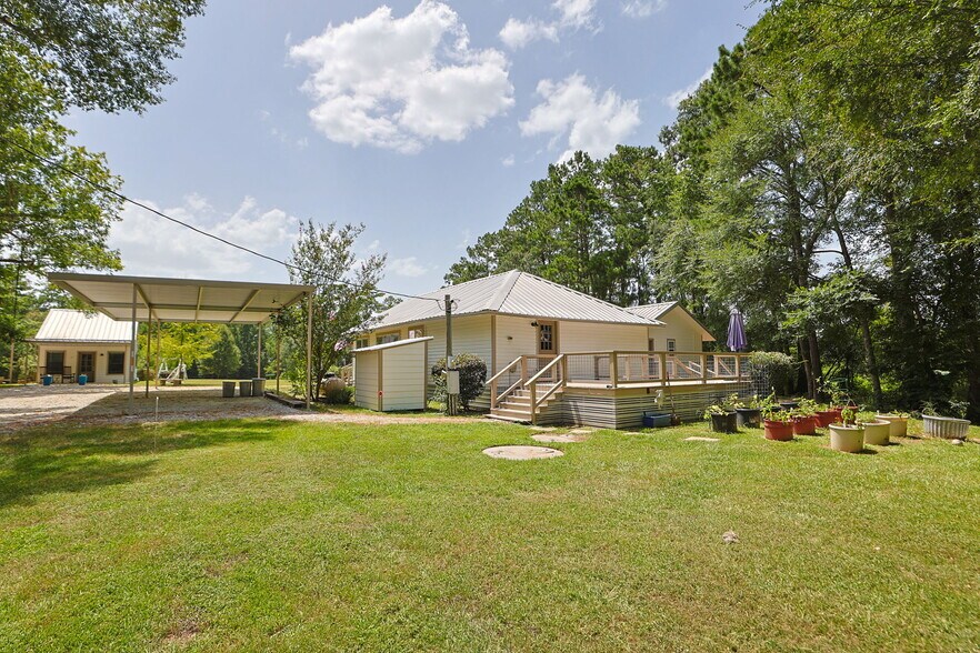 More Photos Of 7420 Jackson Rd, Montgomery Land For Sale