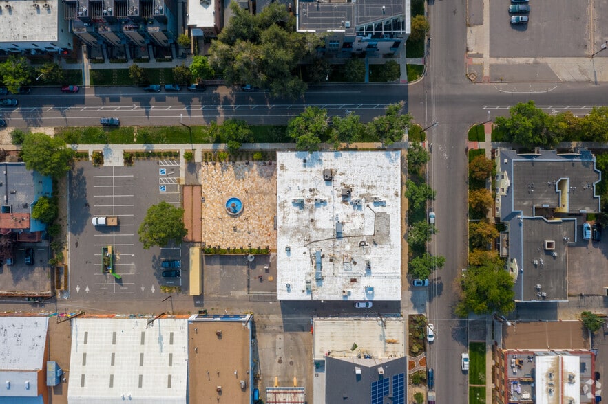 More Photos Of 2403 Champa St, Denver General Retail For Sale