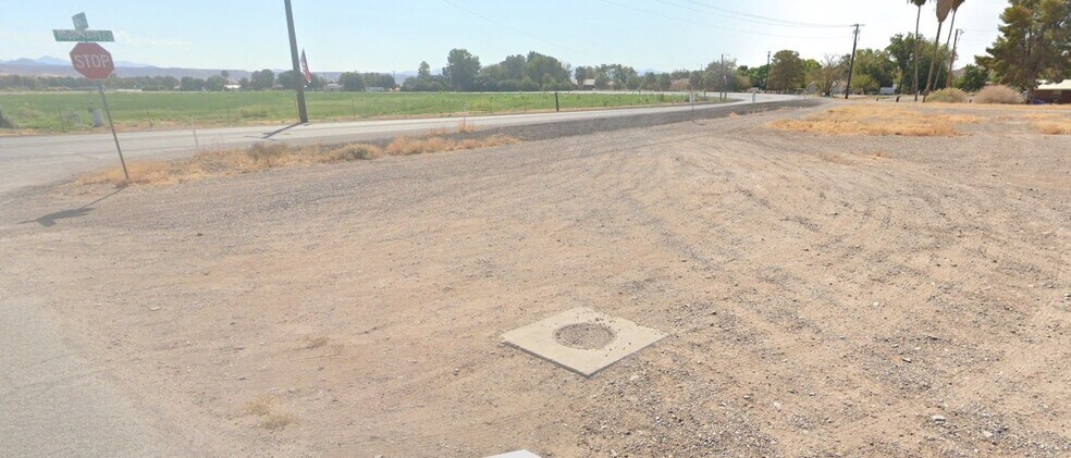 More Photos Of Moapa Valley Blvd @ W. Gann Ave, Logandale Land For Sale