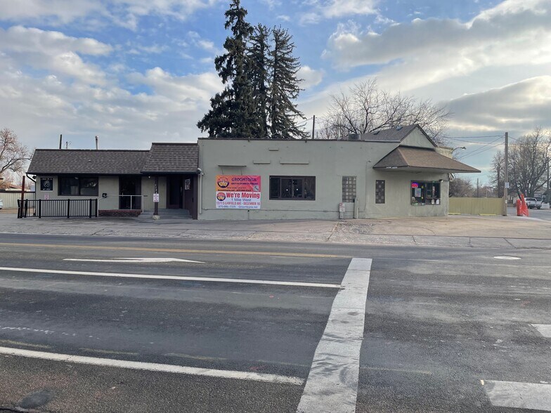 More Photos Of 1104-1108 E 1st St, Loveland General Retail For Lease