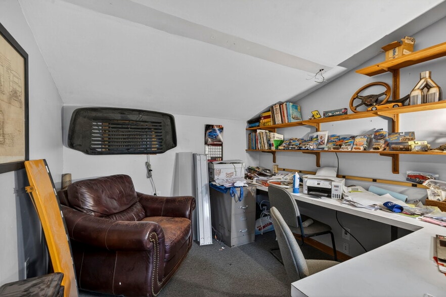 More Photos Of 35 S Main St, Newton Industrial For Sale