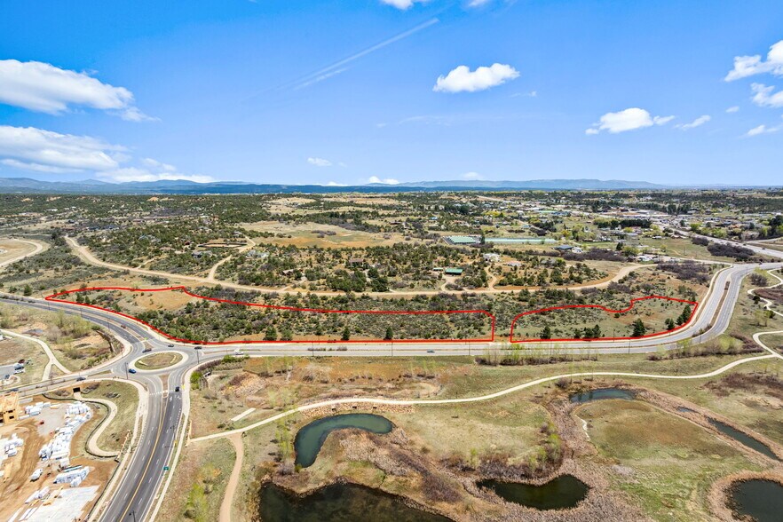 More Photos Of 30 Vista Norte St, Durango Land For Sale