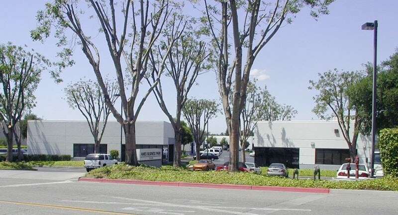 More Photos Of 773-783 Ames Ave, Milpitas Light Manufacturing For Lease