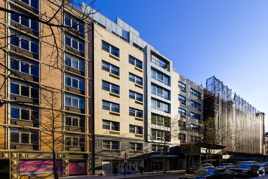 More Photos Of 50 Orchard St, New York Apartments For Sale