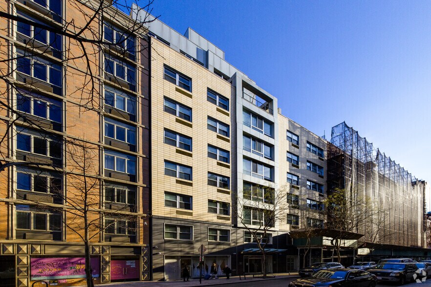 More Photos Of 50 Orchard St, New York Apartments For Sale