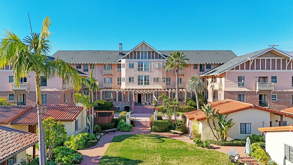 More Photos Of , Santa Barbara Multifamily For Sale