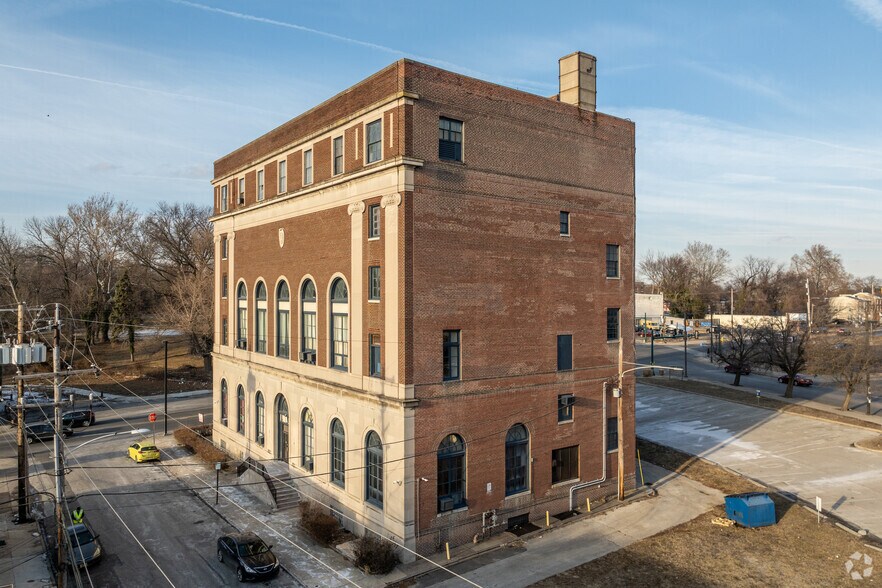 More Photos Of 51 E 9th St, Chester Lodge Meeting Hall For Sale