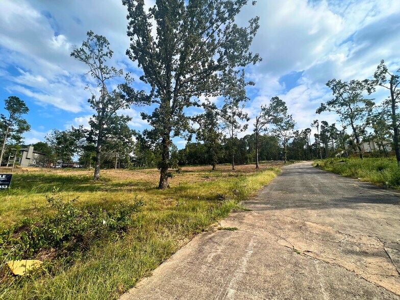 More Photos Of 13525 W Markham St, Little Rock Land For Sale