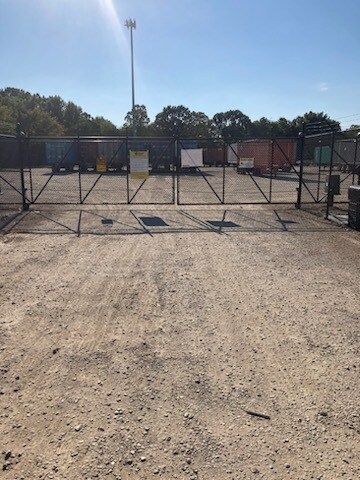 More Photos Of 4055 S Mendenhall Rd, Memphis Land For Lease