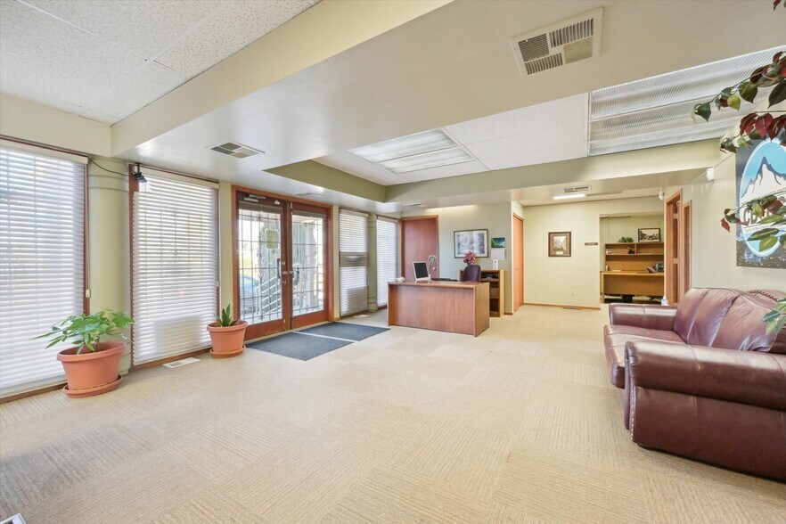 More Photos Of 7510 Sherman St, Denver Office For Sale
