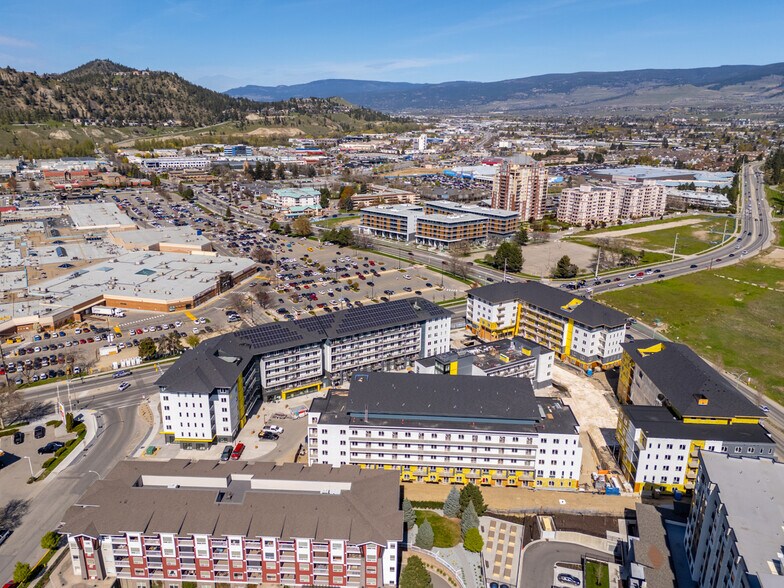 More Photos Of 2241 Springfield rd, Kelowna General Retail For Lease