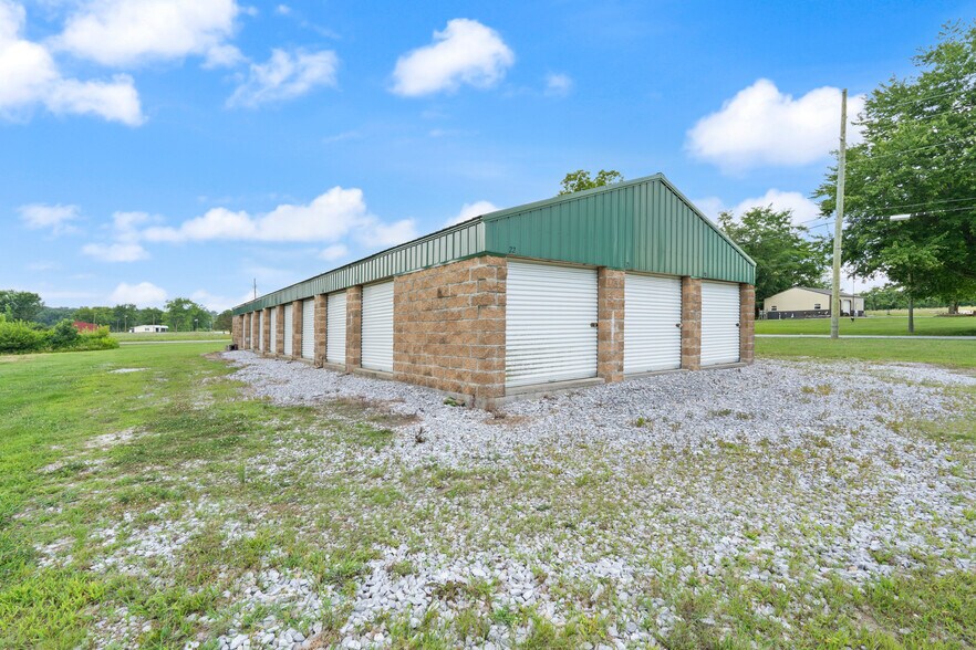 More Photos Of E State Road 66, Leavenworth Warehouse For Sale