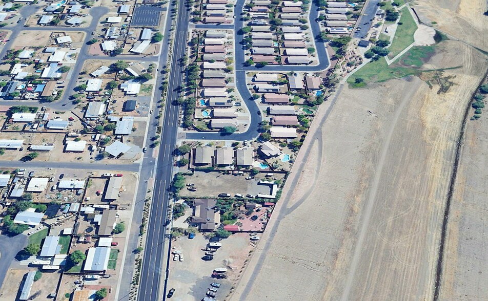 More Photos Of 6905 W Greenway Rd, Peoria Land For Lease