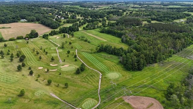More Photos Of N5525 Old Highway 45, New London Golf Course Driving Range For Sale