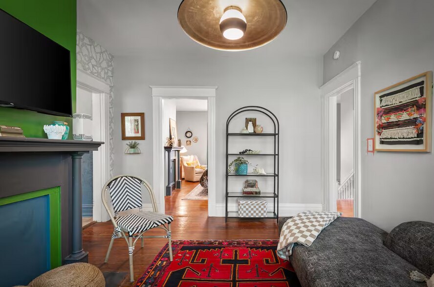 More Photos Of 3105 Semmes Ave, Richmond Specialty For Sale