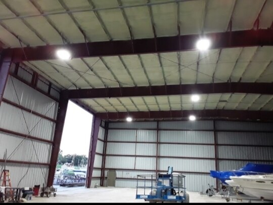 More Photos Of 800 S Washington Ave, Ludington Marina For Sale