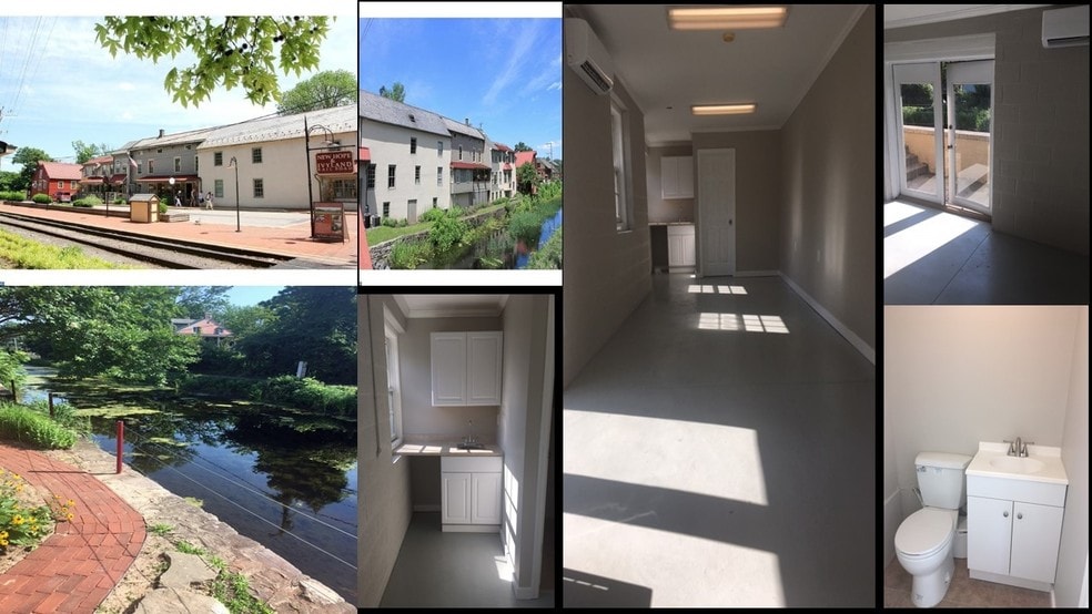 More Photos Of 30 W Bridge St, New Hope Freestanding For Lease