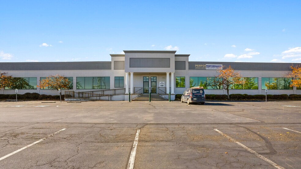 More Photos Of 826 Newtown Yardley Rd, Newtown Office For Sale