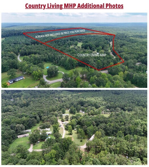 More Photos Of 18102 Rob Norris Rd, Northport Land For Sale