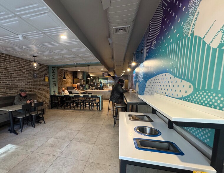 More Photos Of 246 E 23rd St, New York Storefront Retail Residential For Lease