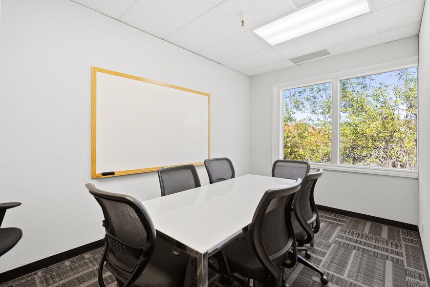 More Photos Of 289 S San Antonio Rd, Los Altos Office For Lease